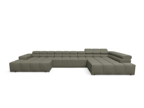 Wohnlandschaft LOUM Plus R